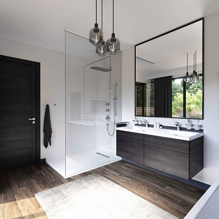 Смеситель Kludi Balance 520230575 для раковины, хром