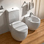 Бачок для унитаза Villeroy & Boch Aveo 772411R2 ярко-белый CeramicPlus - фото 3
