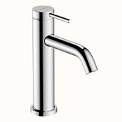 Смеситель Hansgrohe Tecturis S 73311000 для раковины, хром