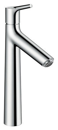 Смеситель Hansgrohe Talis S 72032000 для раковины, хром