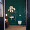 Унитаз подвесной Duravit ME by Starck 2530090000 - фото 3