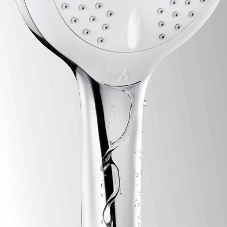 Душевая лейка Kludi Freshline 6790005-00 хром