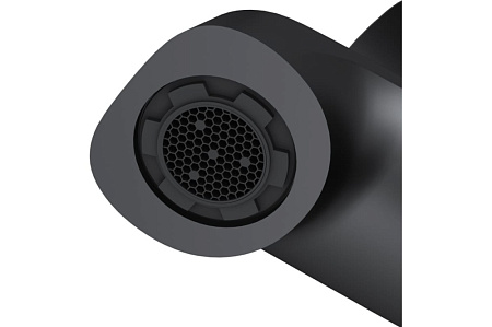 Смеситель Am.Pm Func F8F02122 для раковины, черный