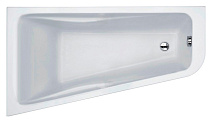 Акриловая ванна Jacob Delafon Odeon Up 160x90 L