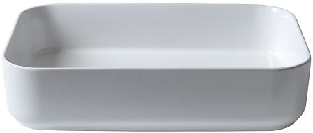 Раковина Allen Brau Fantasy 50 4.11021.20 белый