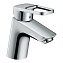 Смеситель Hansgrohe Logis Loop 71150000 для раковины, хром - фото 1