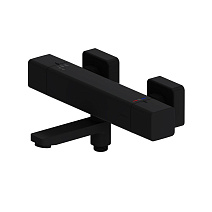 Смеситель Damixa Gala 533000300 для душа черный