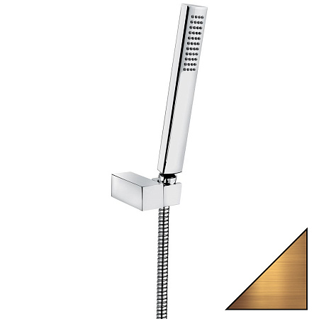 Душевая лейка Emmevi 131/BR бронза