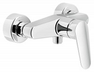 Смеситель Nobili Blues BS101130CR для душа хром Смеситель Nobili Blues BS101130CR для душа хром