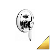 Смеситель Emmevi Laguna 40019OR для душа, золото