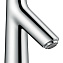 Смеситель Hansgrohe Talis S 72021000 для раковины, хром - фото 1
