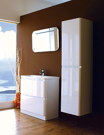 Зеркало BelBagno BB800DSAS (80 см)