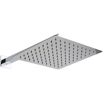 Верхний душ Allen Brau Infinity 5.21A19-00 хром Верхний душ Allen Brau Infinity 5.21A19-00 хром