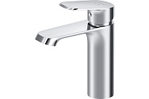 Смеситель Am.Pm Func F8F02100 для раковины хром