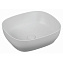 Раковина VitrA Outline 5994B403-0016 47х41 белый - фото 1