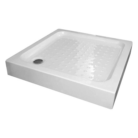 Поддон для душа Gemy ST16T 100х100