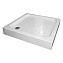 Поддон для душа Gemy ST16T 100х100 - фото 1