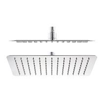 Верхний душ RGW Shower Panels 21148225-01 хром