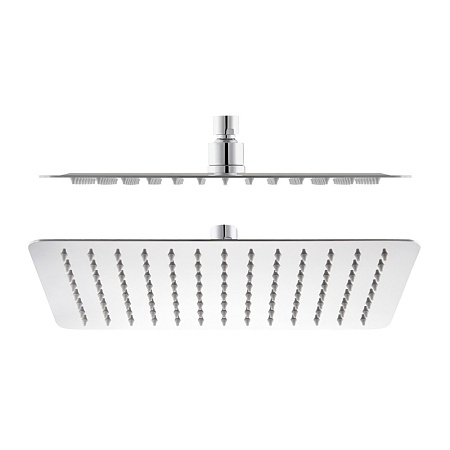 Верхний душ RGW Shower Panels 21148225-01 хром