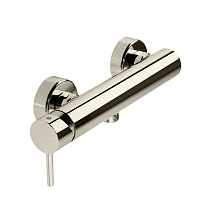 Смеситель Palazzani Mimo 02201549 для душа, нержавеющая сталь