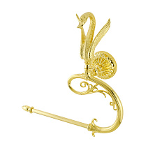 Полотенцедержатель Migliore Luxor 26228 L35 золото