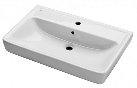 Мебельная раковина Dreja Q 80