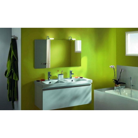 Зеркало Jacob Delafon Odeon Up EB1085-NF 120 см