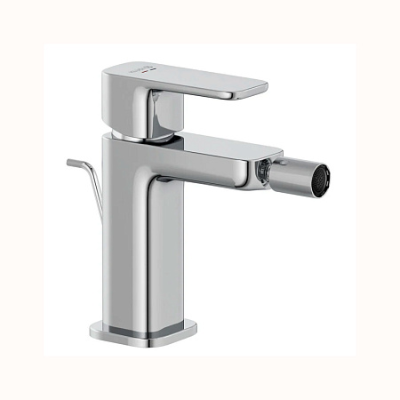 Смеситель для биде Kludi Renon 422160575 хром