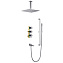 Душевой комплект Timo Selene SX-2239/00SM хром - фото 1
