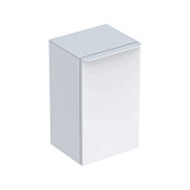 Шкаф Geberit Smyle Square 500.359.00.1 подвесной, белый Шкаф Geberit Smyle Square 500.359.00.1 подвесной, белый