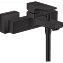 Смеситель Hansgrohe Metropol 32540670 для ванны, черный матовый - фото 1