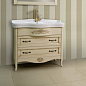 Тумба для комплекта BelBagno Primavera BB04PRIMB/PBA 95 bianco antico