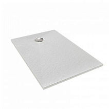 Поддон для душа Jacob Delafon Tolbiac E6D331RU-WPM 120х80 прямоугольный, белый