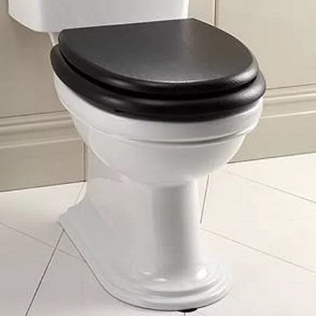 Унитаз-компакт Devon&Devon Rose IBWCROSE белый