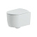 Унитаз подвесной ArtCeram Monet MNV001 05;00 белый матовый