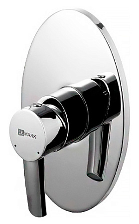 Смеситель Lemark Atlantiss LM3223C для душа