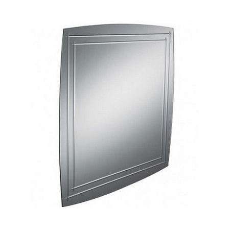 Зеркало Colombo Portofino B2016 71х71 хром