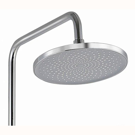 Душевая стойка с термостатическим смесителем beWash BV0TMSS6120 хром