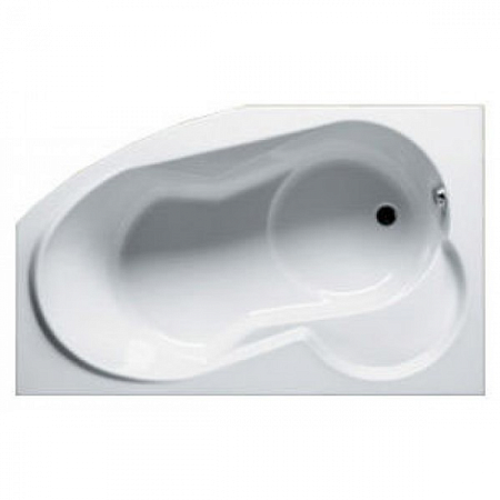 Ванна акриловая Riho Nora BA7400500000000 160x100 R