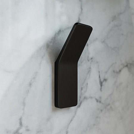 Крючок IDDIS Slide SLIBS10i41 черный