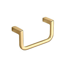 Полотенцедержатель Colombo Lulu B6231.HPS золото