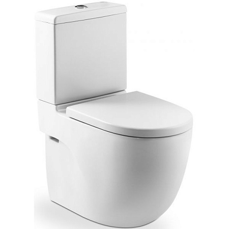 Унитаз-компакт Roca Meridian 34224C00U