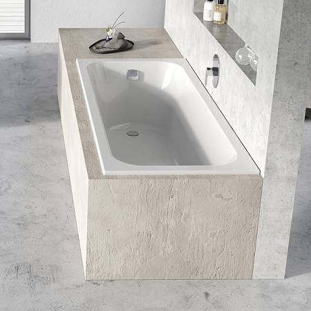 Ванна акриловая Ravak Chrome C721300000 150x70