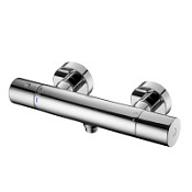 Смеситель Toto G Selection TBV01401R для душа, хром Смеситель Toto G Selection TBV01401R для душа, хром