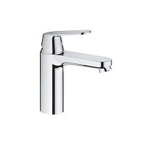 Смеситель Grohe Eurosmart Cosmopolitan 23926000 для раковины Смеситель Grohe Eurosmart Cosmopolitan 23926000 для раковины