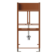 Система инсталляции ArtCeram 700.103 для писсуара Система инсталляции ArtCeram 700.103 для писсуара