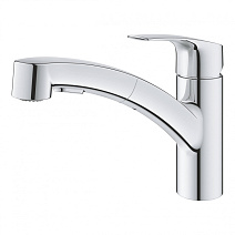 Смеситель Grohe Eurosmart 30305001 для кухонной мойки
