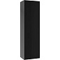 Шкаф-пенал Aqwella 5 stars Ancona An.05.35/BLK 35 черный