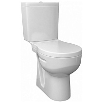 Унитаз-компакт Santek Нео Лайт 1WH302408 Унитаз-компакт Santek Нео Лайт 1WH302408