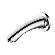 Излив Lemark LM7881C для ванны, хром Излив Lemark LM7881C для ванны, хром